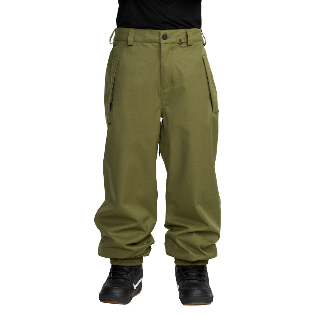 Arthur 20K Pant - Skibukser