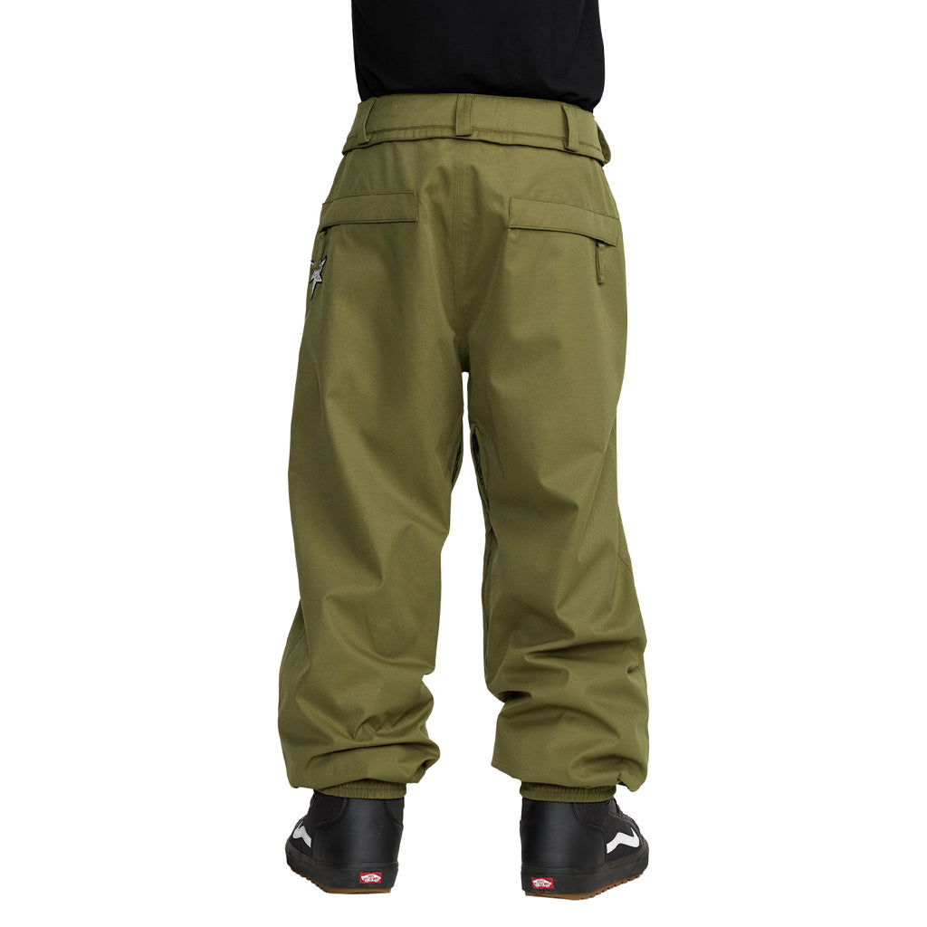 Arthur 20K Pant - Skibukser