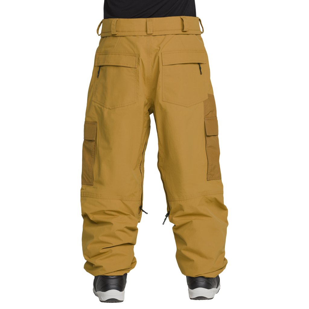 Longo GORE-TEX Pant - Skibukser