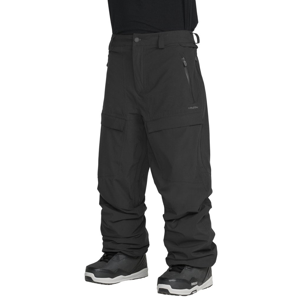 Rnge Stretch 30K Pant - Skibukser
