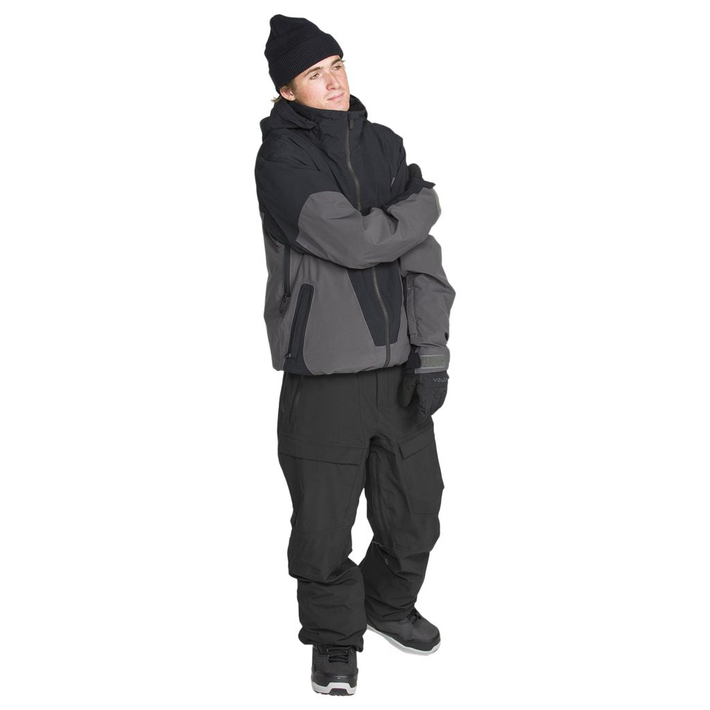 Rnge Stretch 30K Pant - Skibukser
