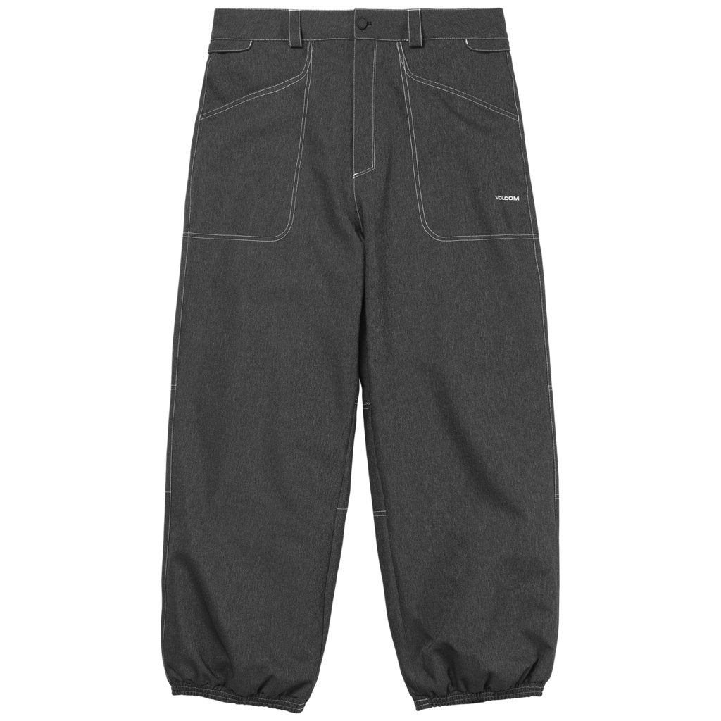 Lapper Pant - Skibukser