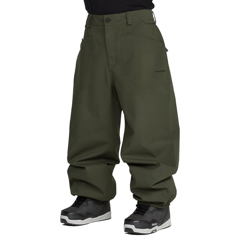 Lapper Pant - Skibukser