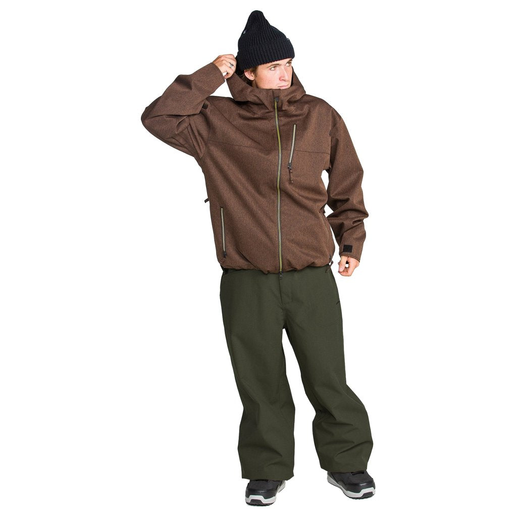 Lapper Pant - Skibukser