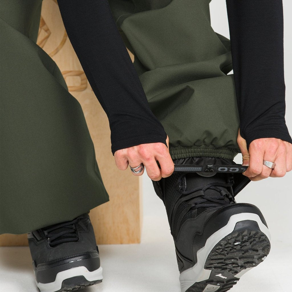 Lapper Pant - Skibukser