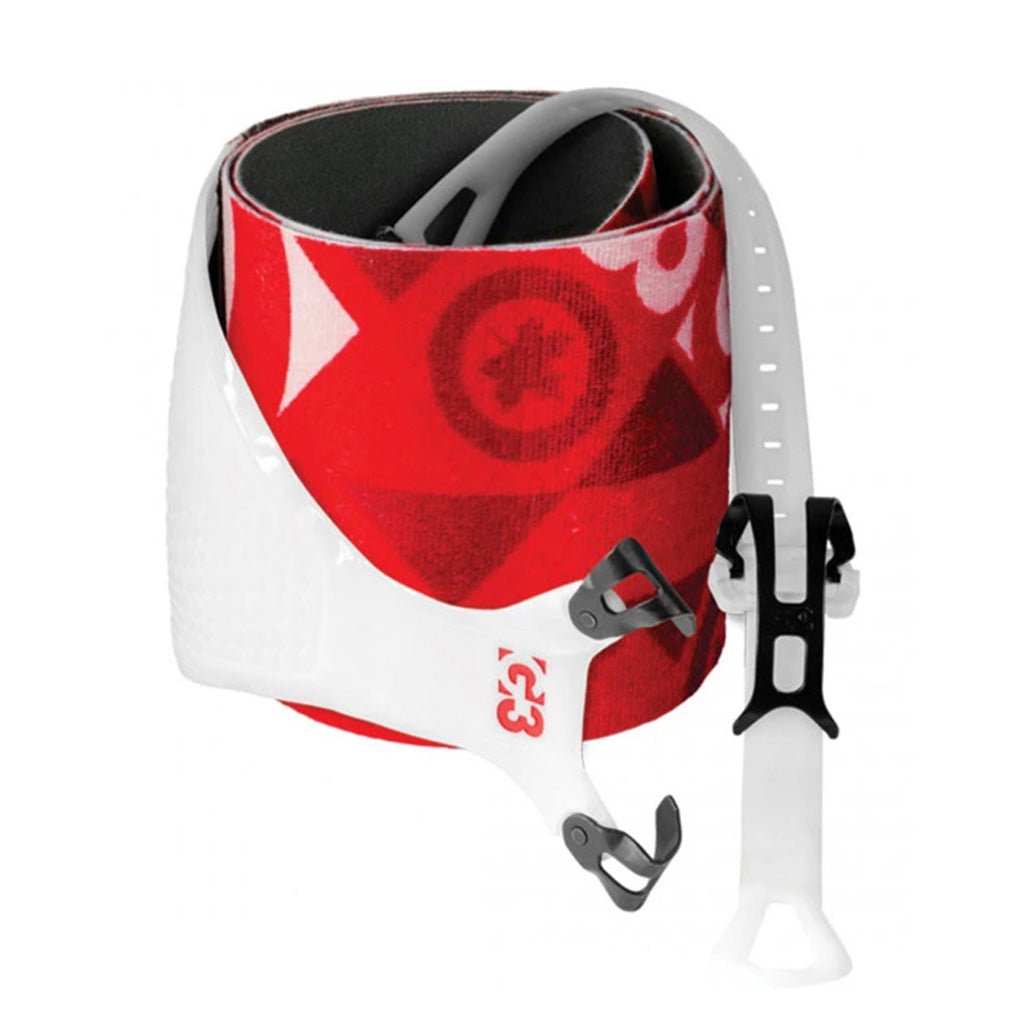 G3.24 Alpinist+ Universal - 115Mm