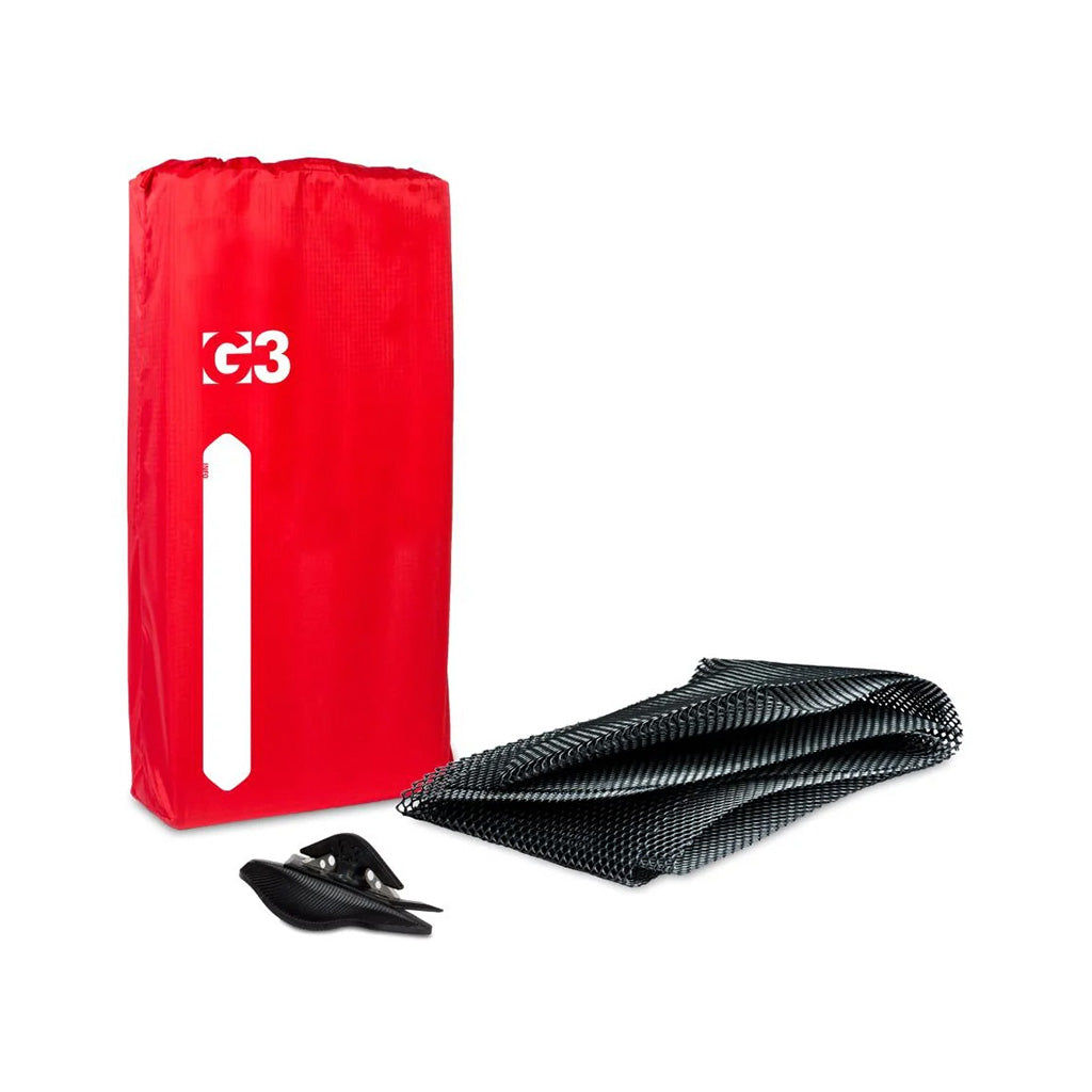 Elements Glide Skin 145 + Bag + Skin Saver - Skin