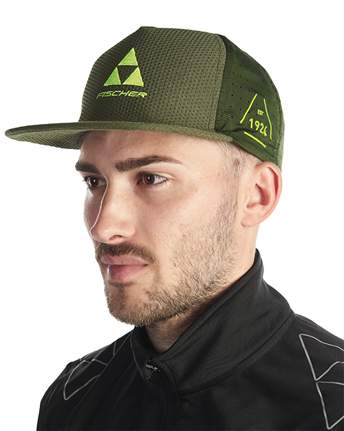 Anniversary Trucker - Cap