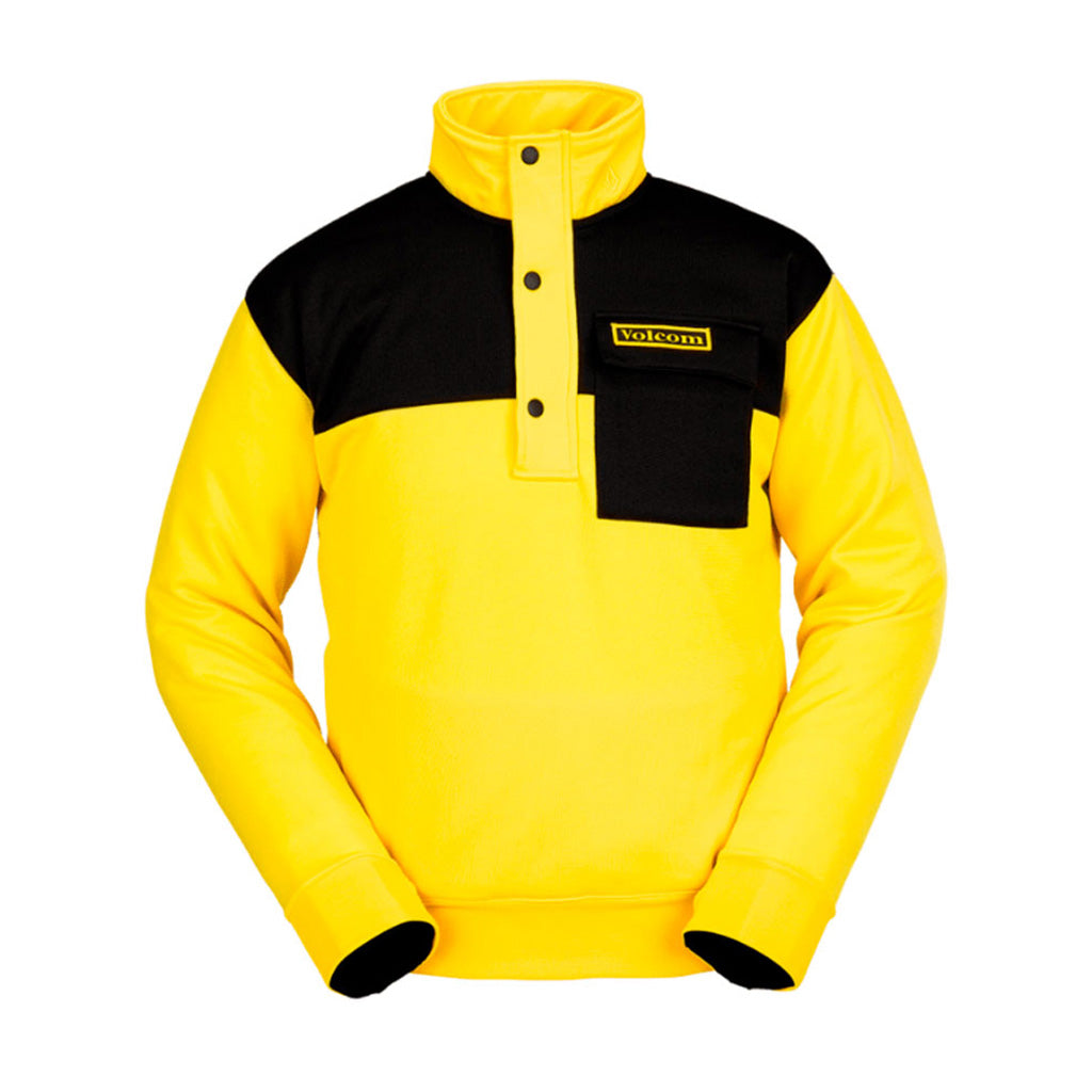 Pullover Fleece She 2 P/O Midlayer i farven