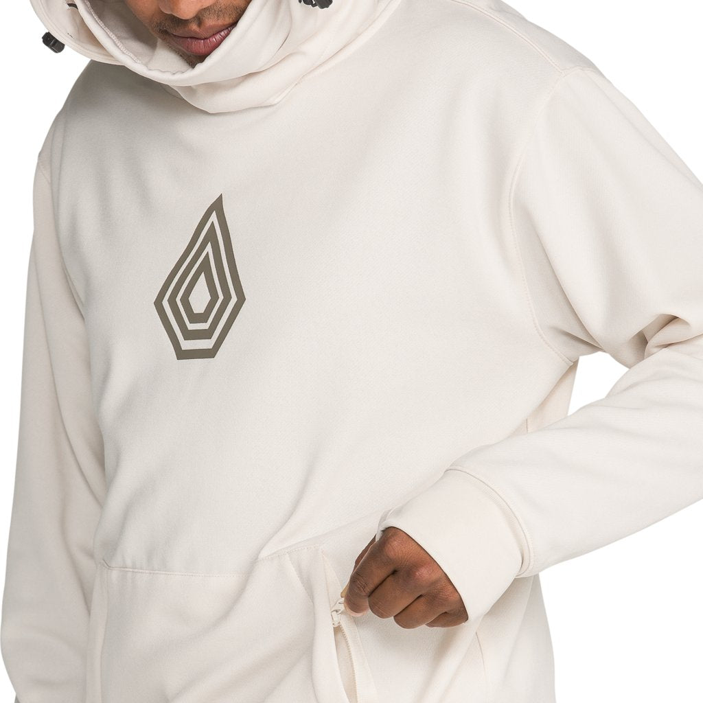 Hydro Riding Hoodie - Hoodie
