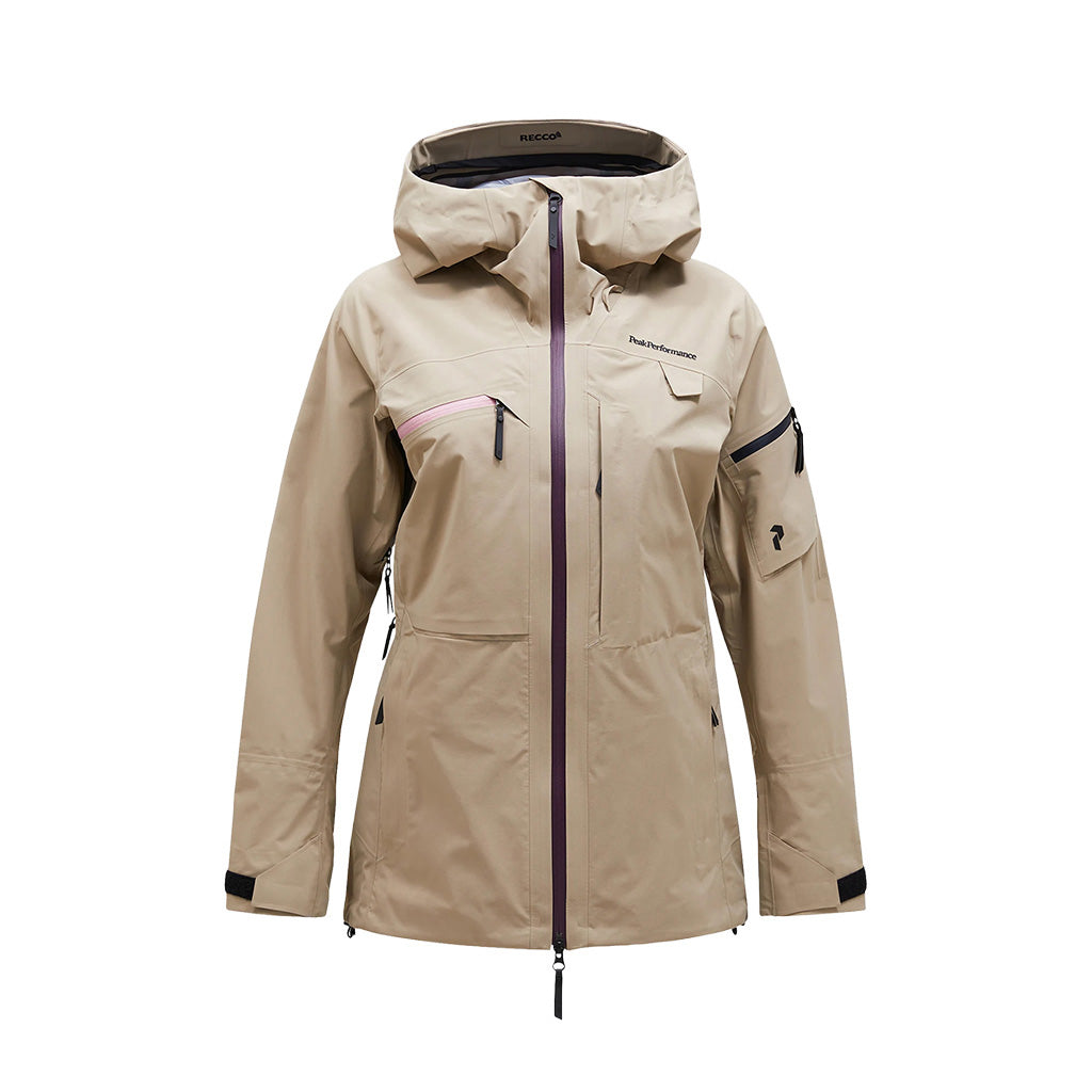 Alpine GORE-TEX - Skijakke