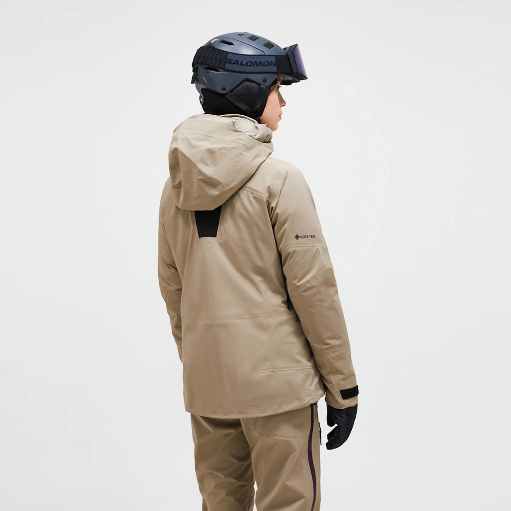 Alpine GORE-TEX - Skijakke