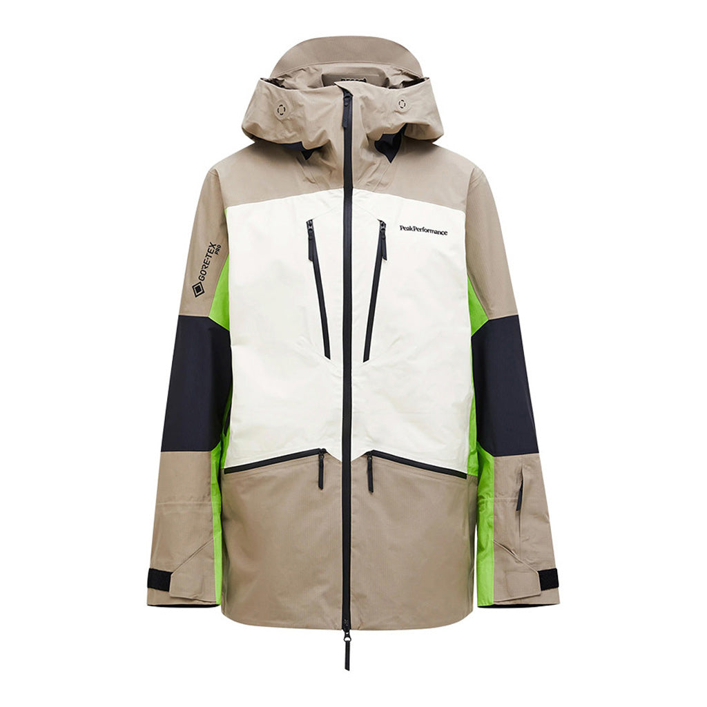 Vertical GORE-TEX Pro - Skijakke