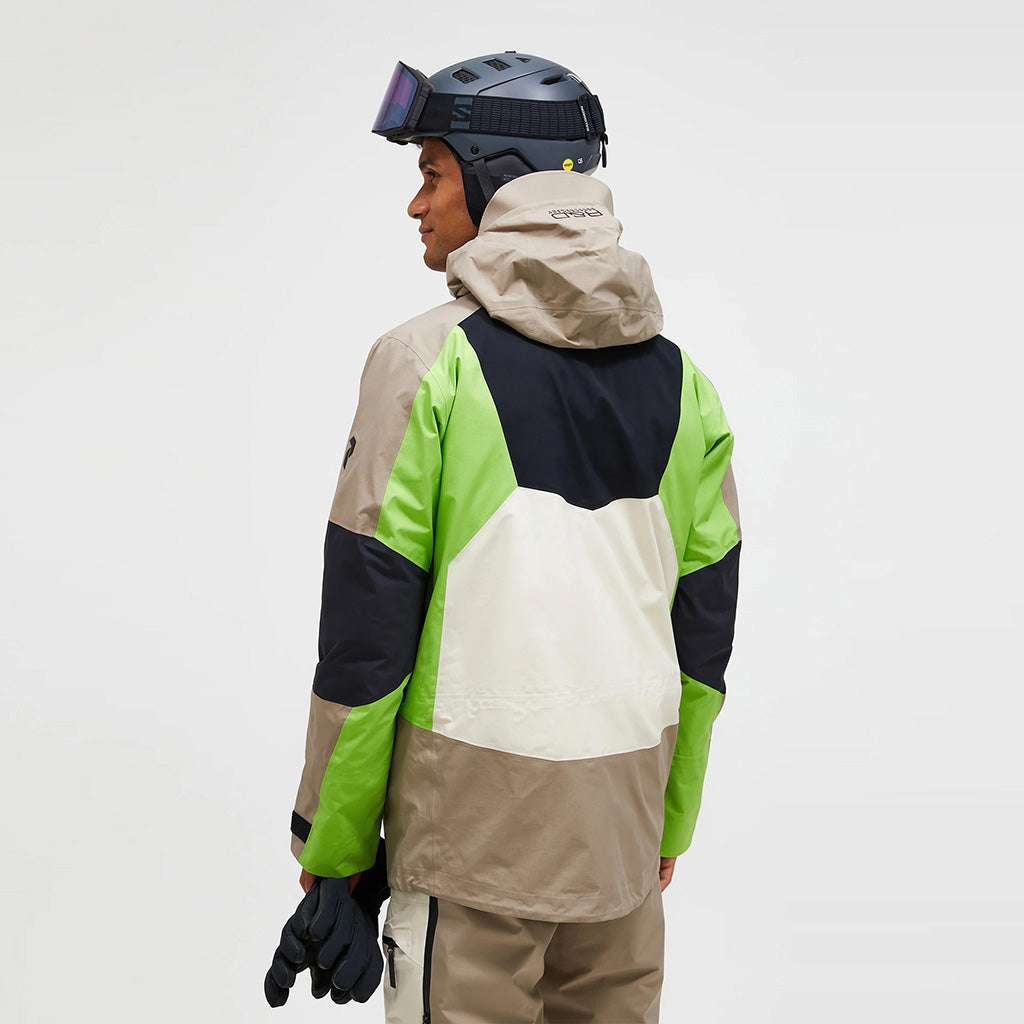 Vertical GORE-TEX Pro - Skijakke