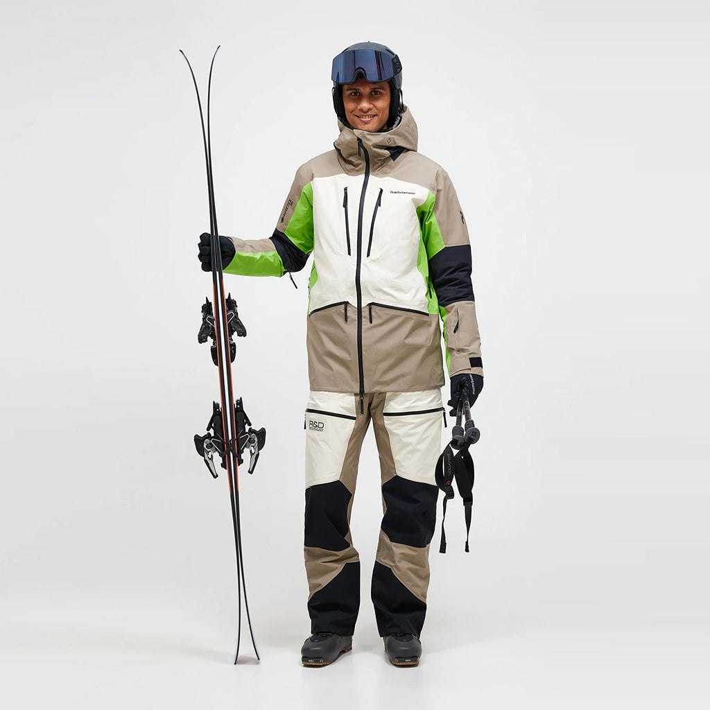 Vertical GORE-TEX Pro - Skijakke