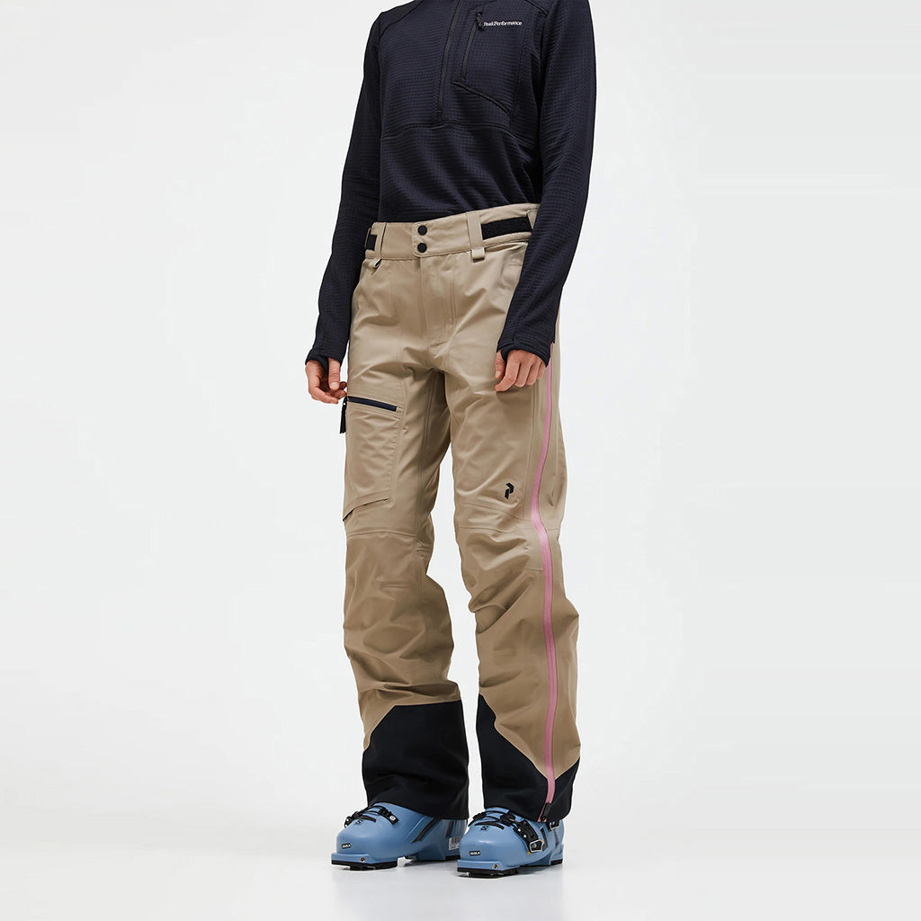 Alpine GORE-TEX - Skibukser