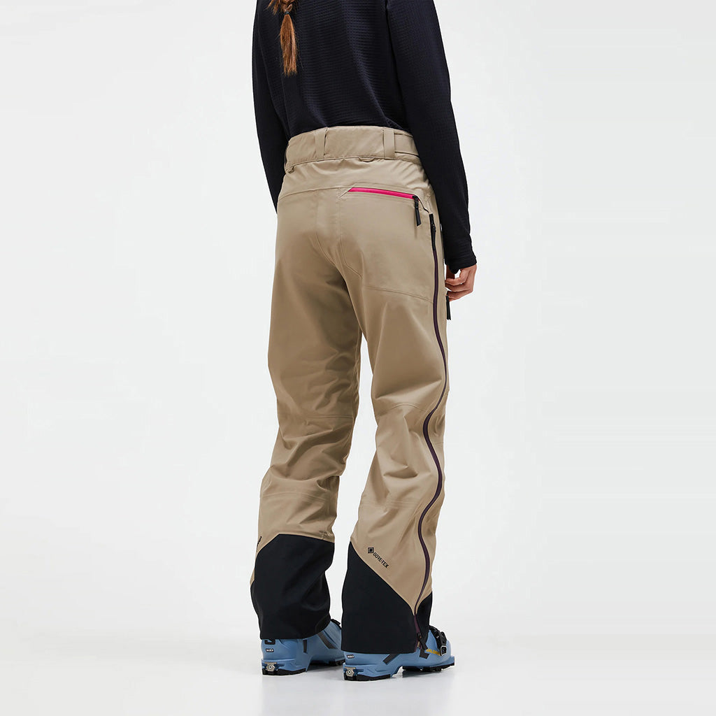Alpine GORE-TEX - Skibukser
