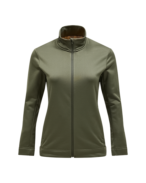 Rider Tech Zip - Midlayer