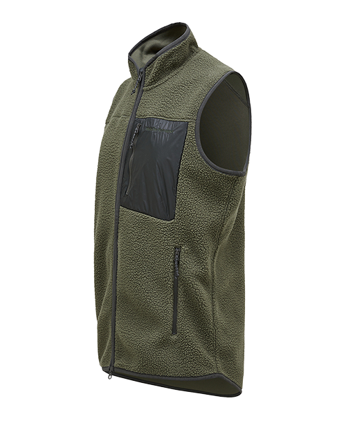 Pile Vest - Fleece