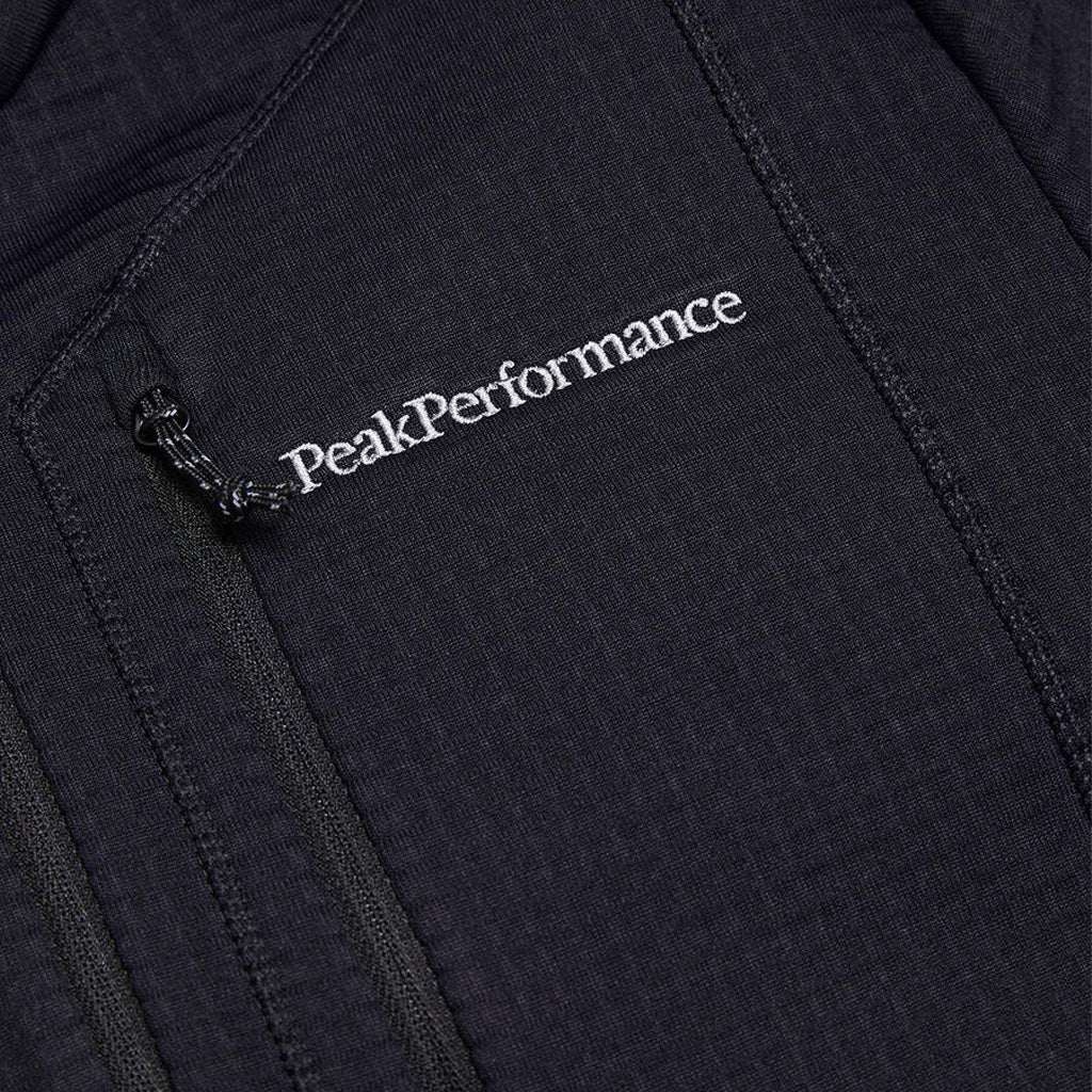 Trail Polartec® Power Grid™ Half Zip - Midlayer