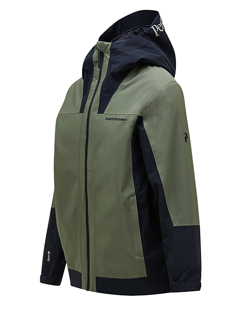 Rider Tech Insulated - Skijakke