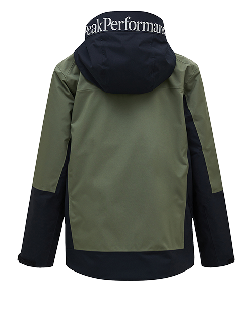 Rider Tech Insulated - Skijakke