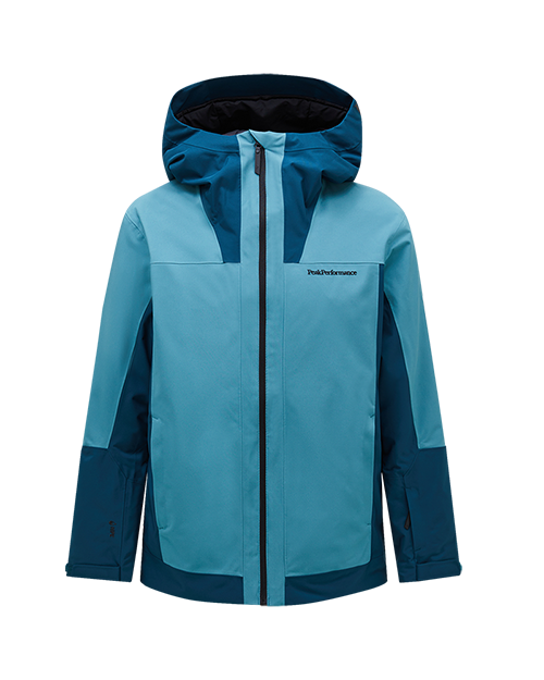 Rider Tech Insulated - Skijakke