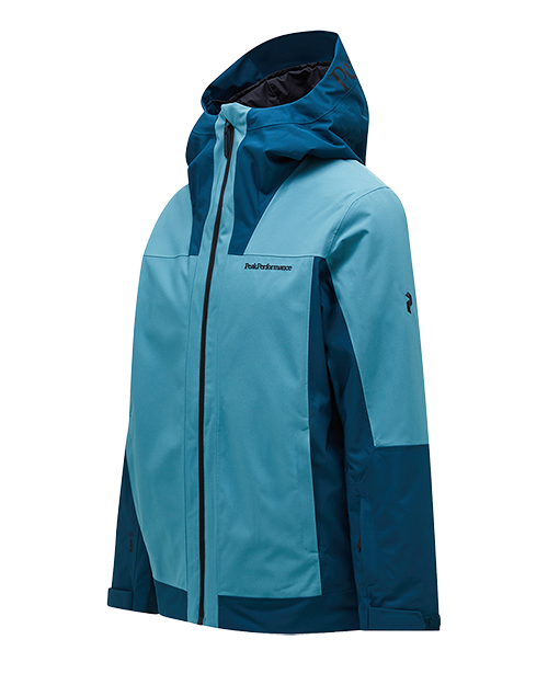 Rider Tech Insulated - Skijakke