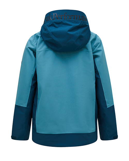 Rider Tech Insulated - Skijakke