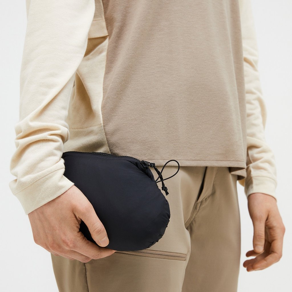 Freelight Polartec® Alpha™ Insulated Hood - Skijakke