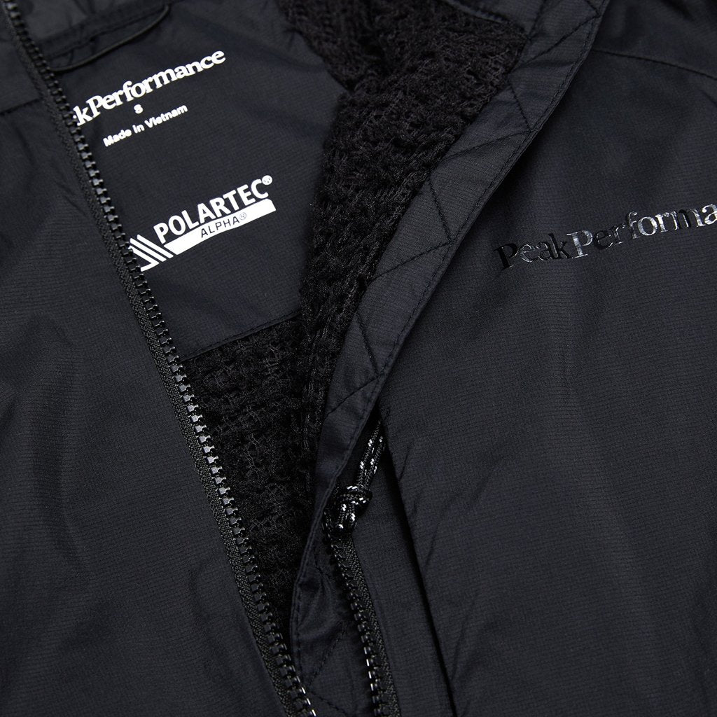 Freelight Polartec® Alpha™ Insulated Hood - Skijakke