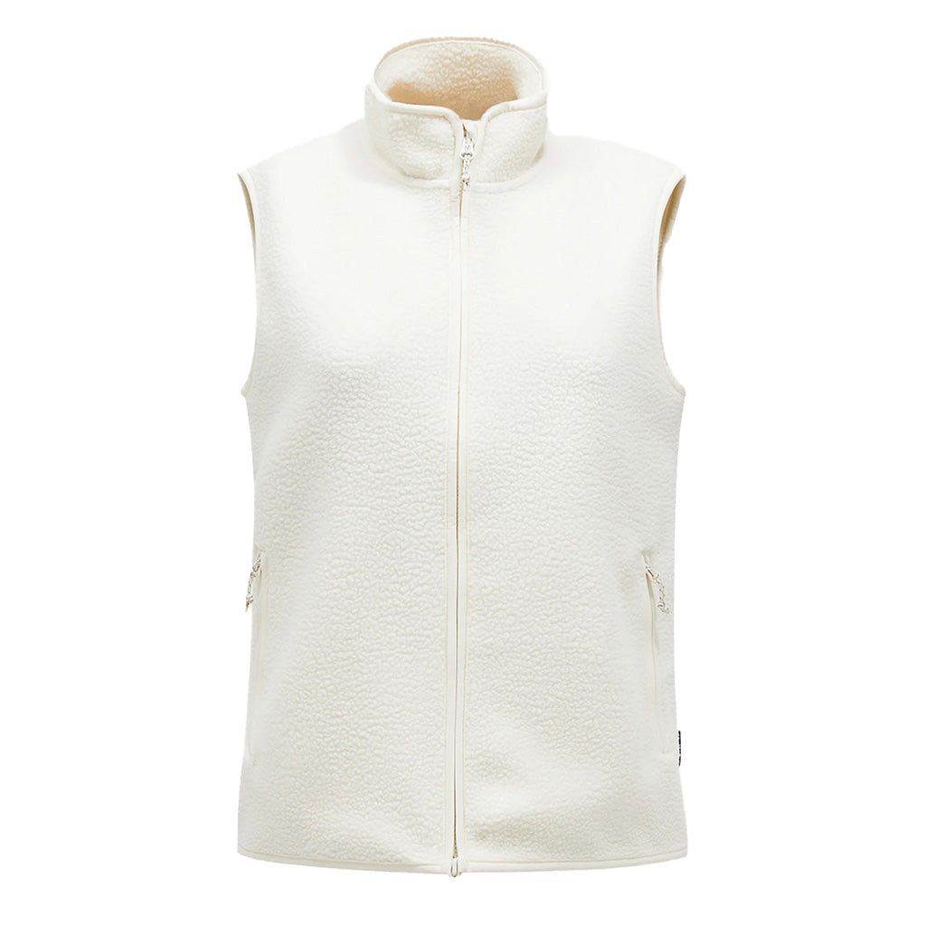 Pile Vest - Fleece