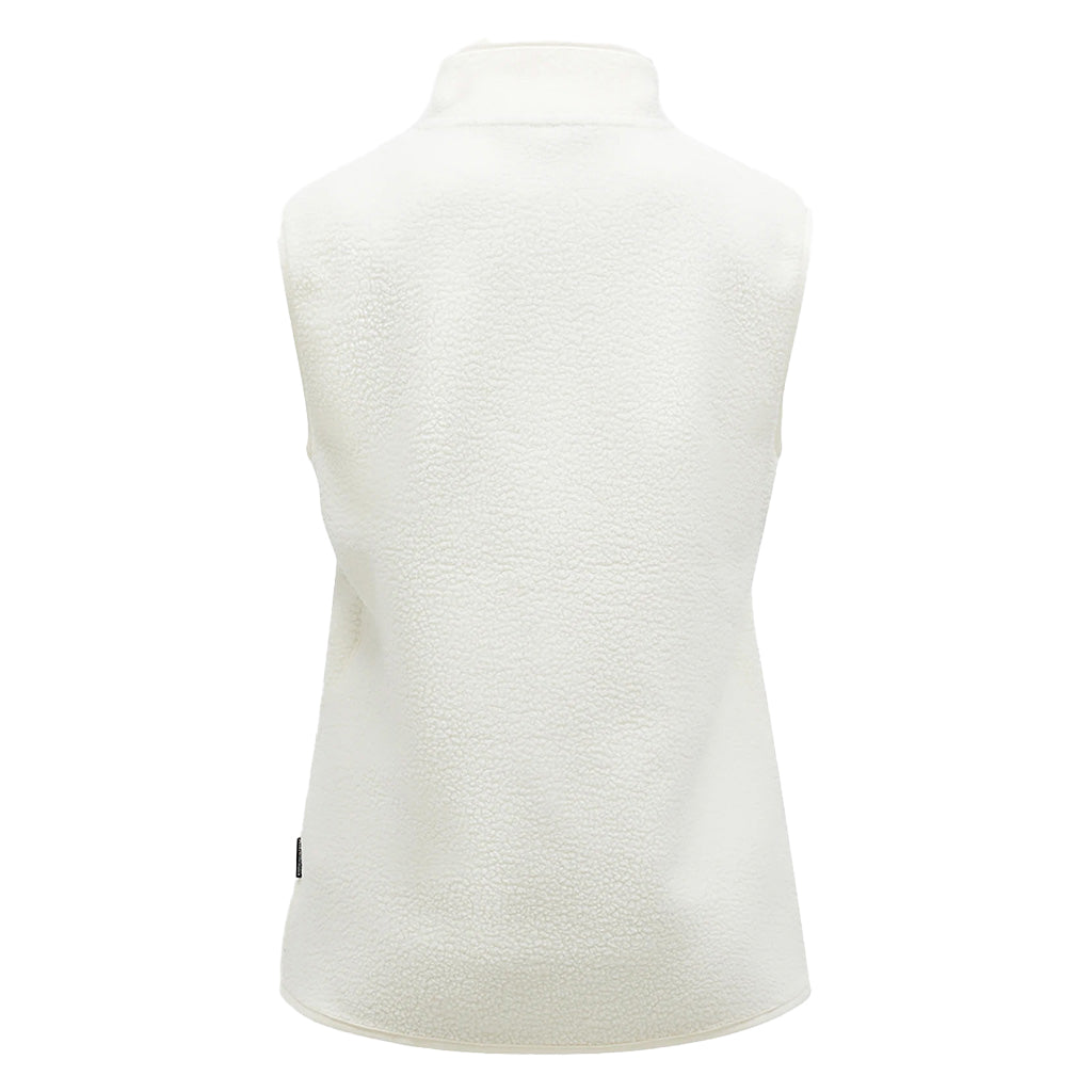 Pile Vest - Fleece