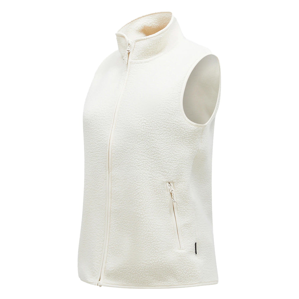 Pile Vest - Fleece