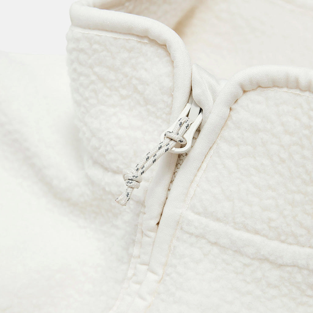 Pile Vest - Fleece