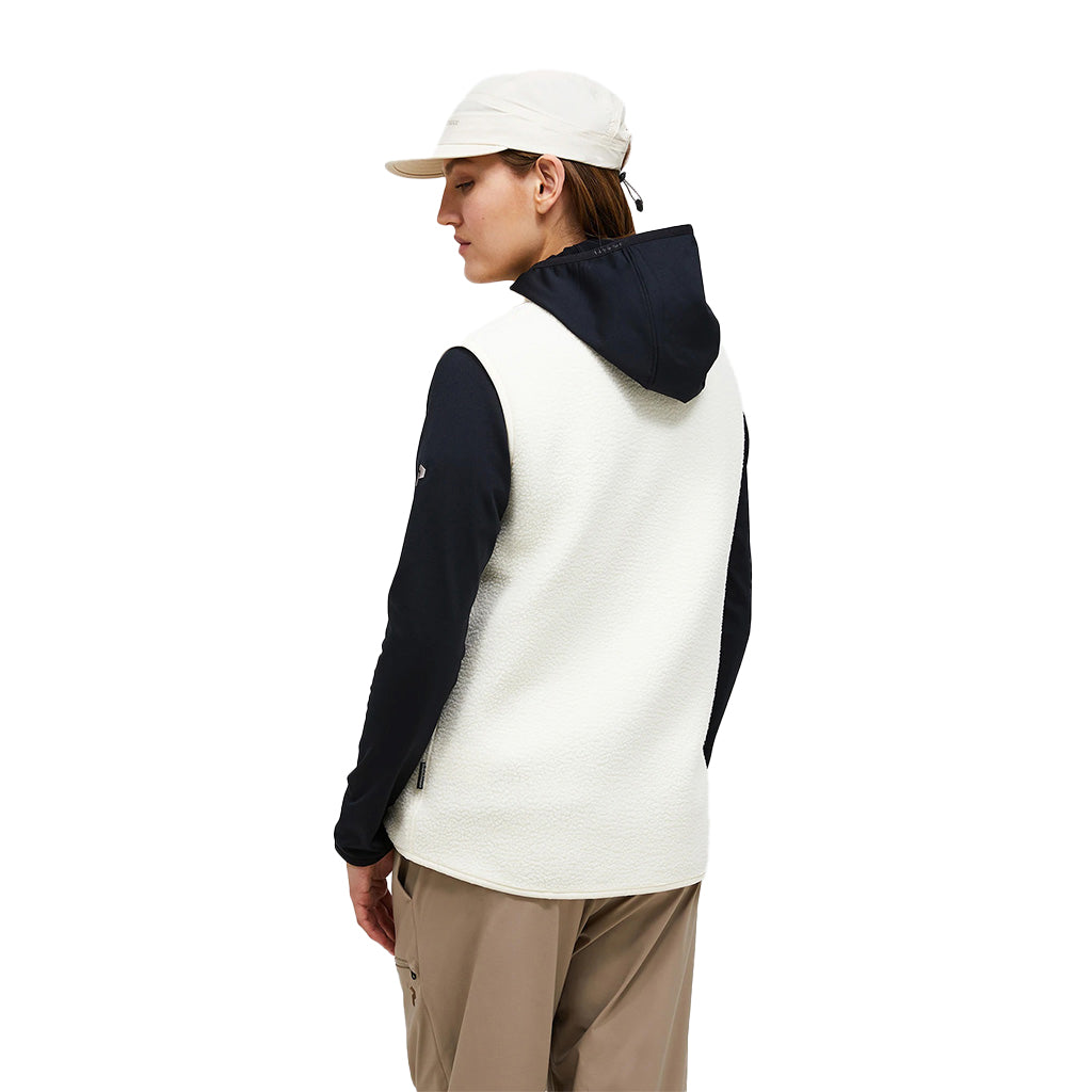 Pile Vest - Fleece