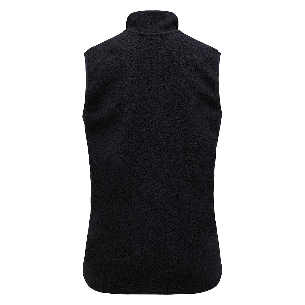 Pile Vest - Fleece