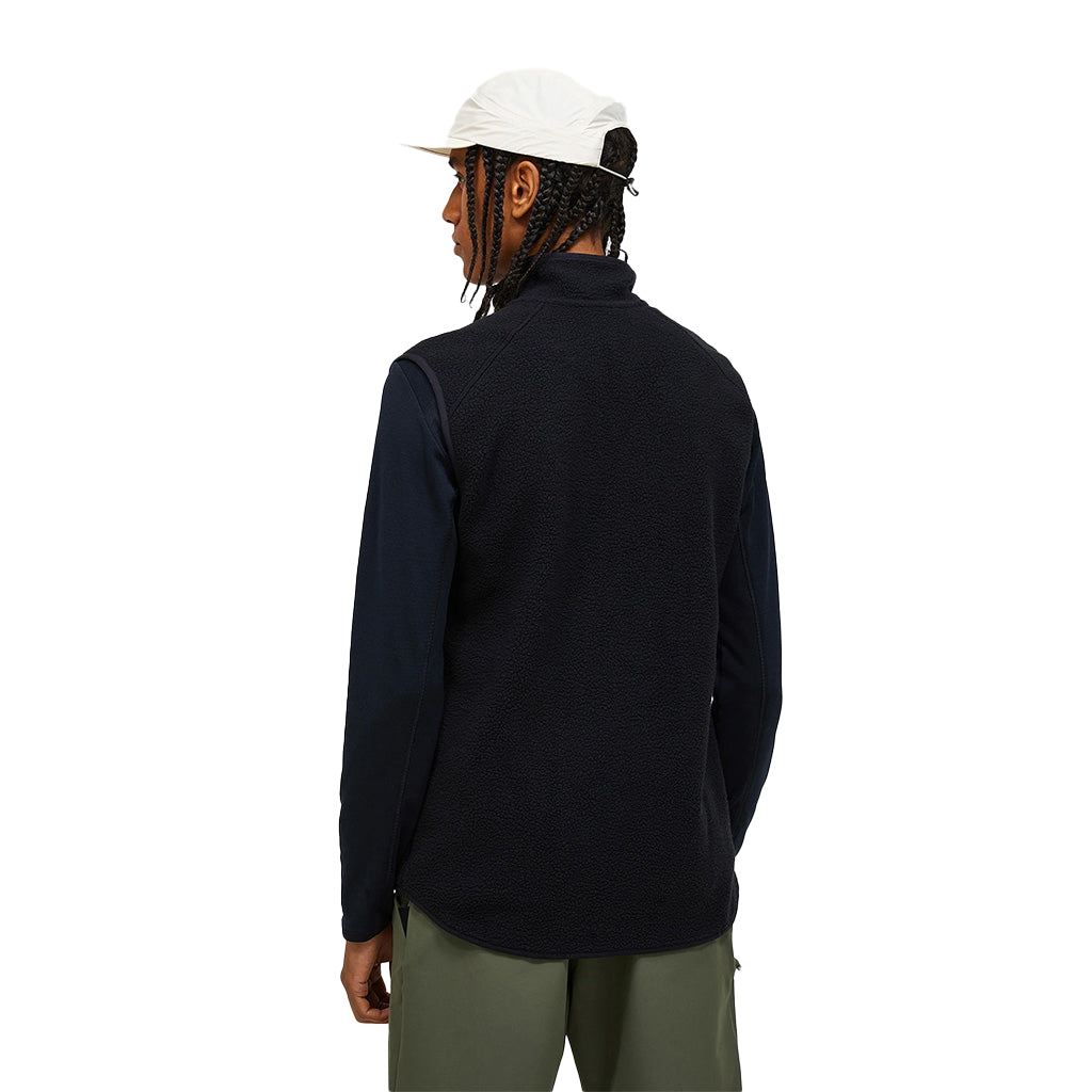 Pile Vest - Fleece