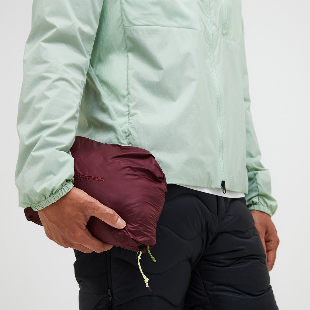 Helium Utility Down - Vest