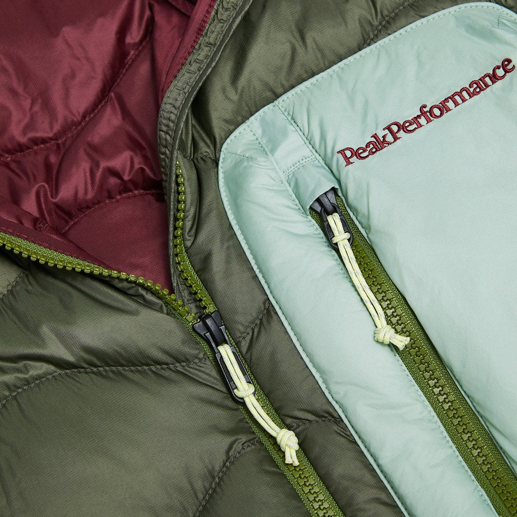 Helium Utility Down - Vest