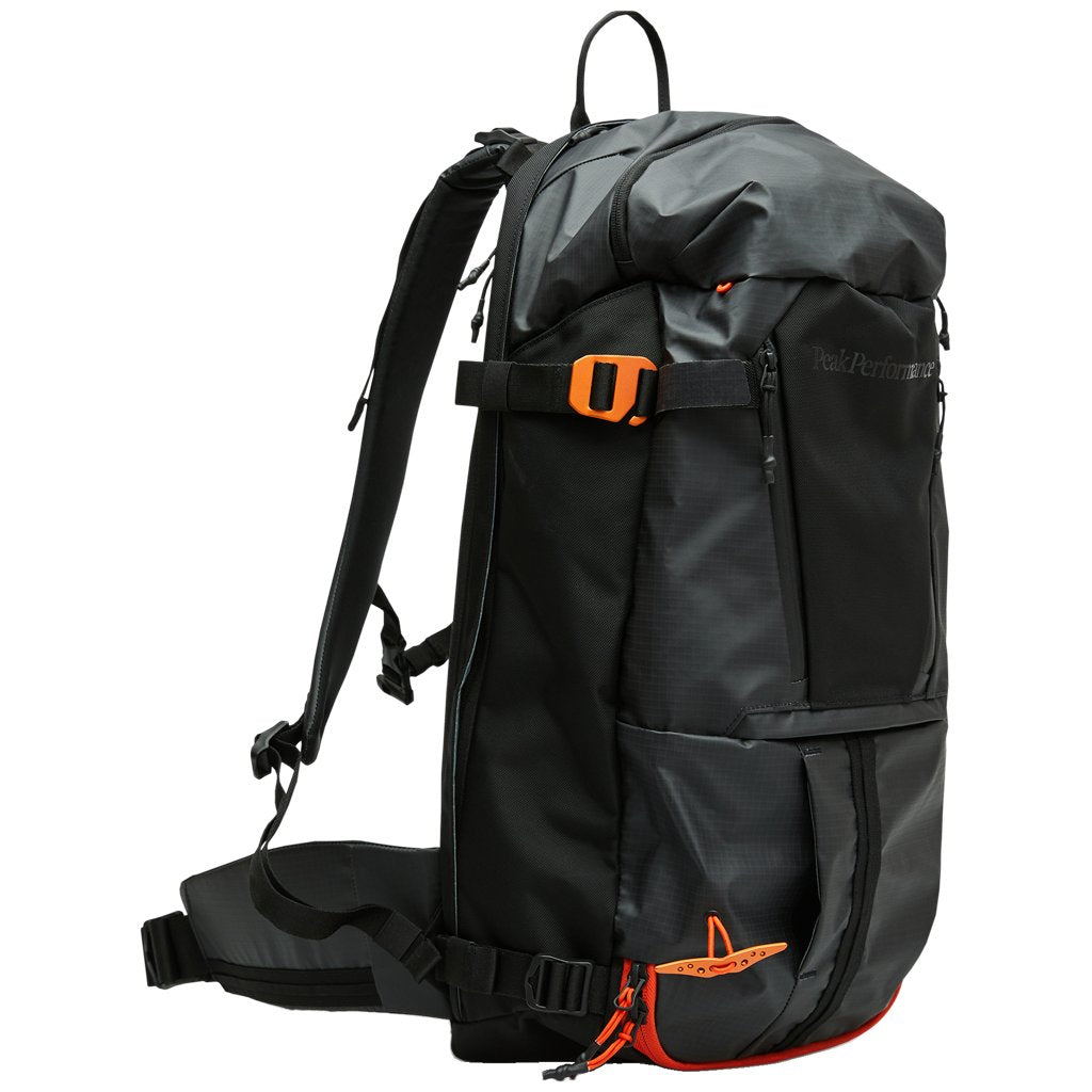 Vertical Ski 25L - Rygsæk