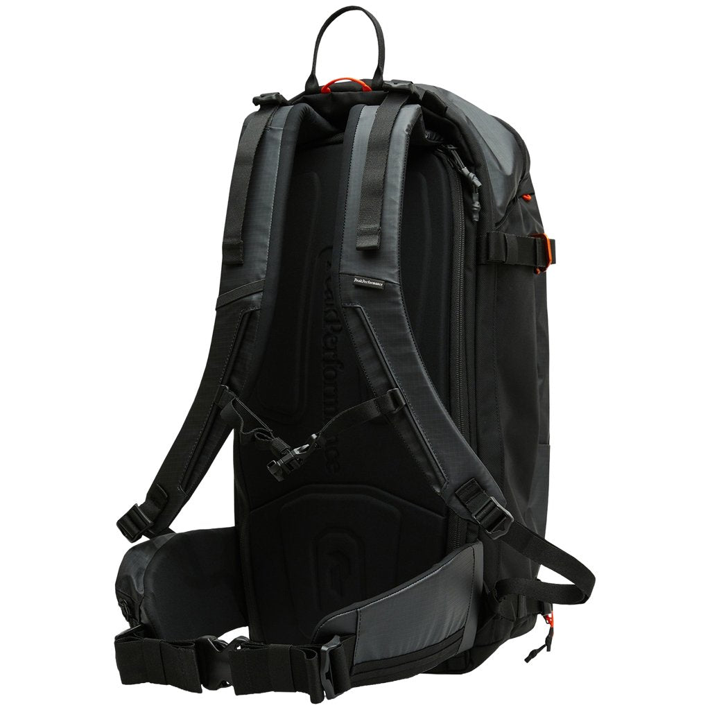 Vertical Ski 25L - Rygsæk