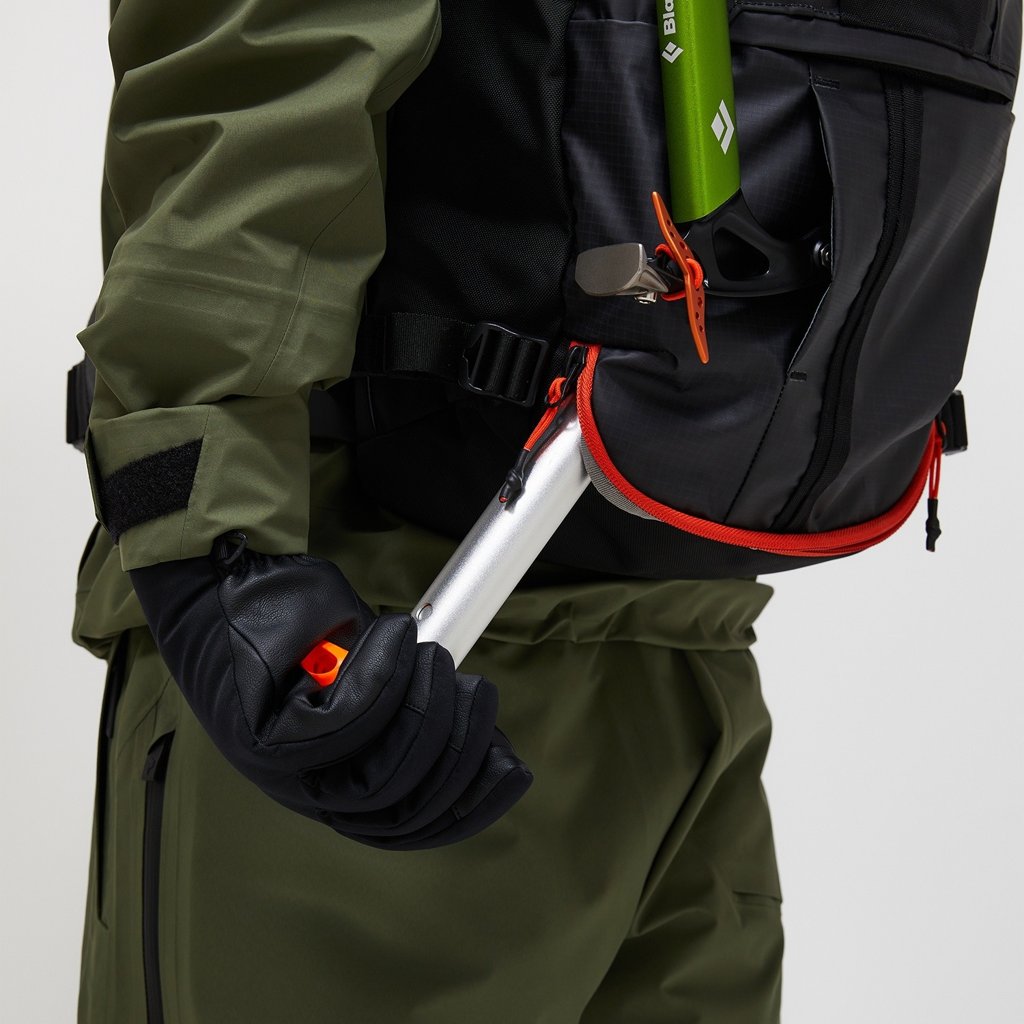 Vertical Ski 25L - Rygsæk