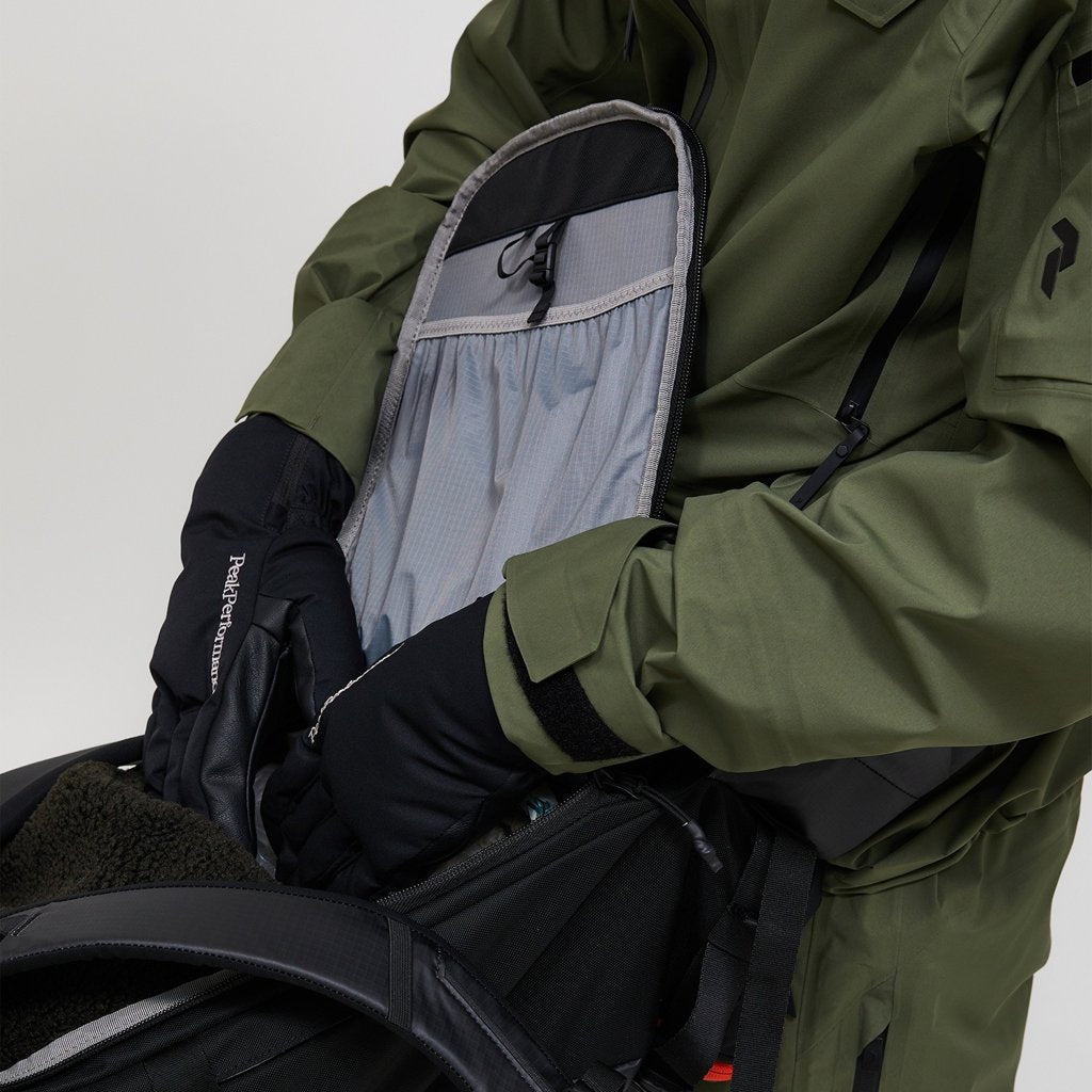 Vertical Ski 25L - Rygsæk