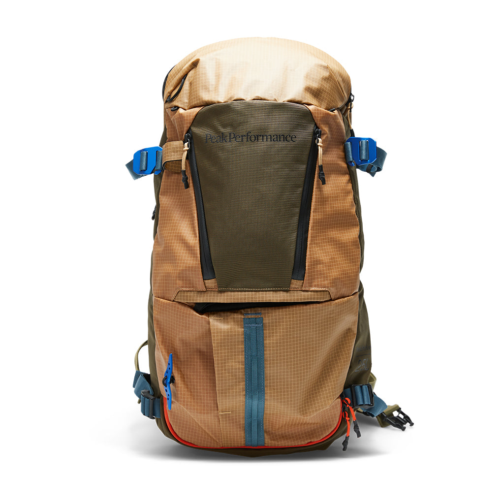 Vertical Ski Backpack 25L - Rygsæk