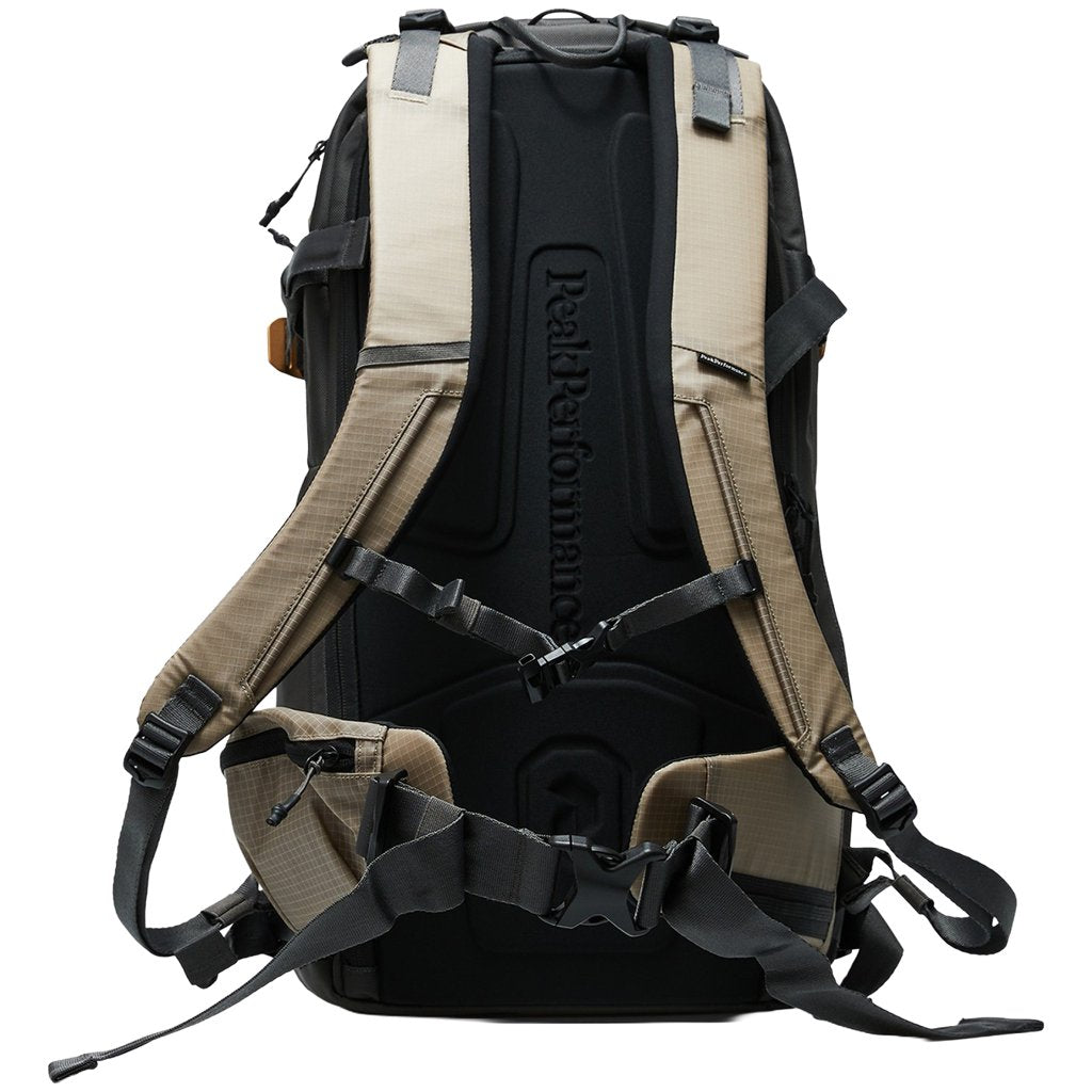 Vertical Ski 25L - Rygsæk