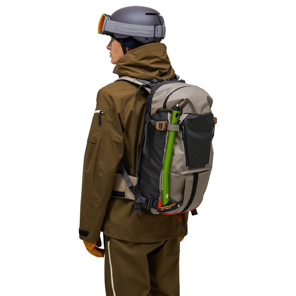 Vertical Ski 25L - Rygsæk