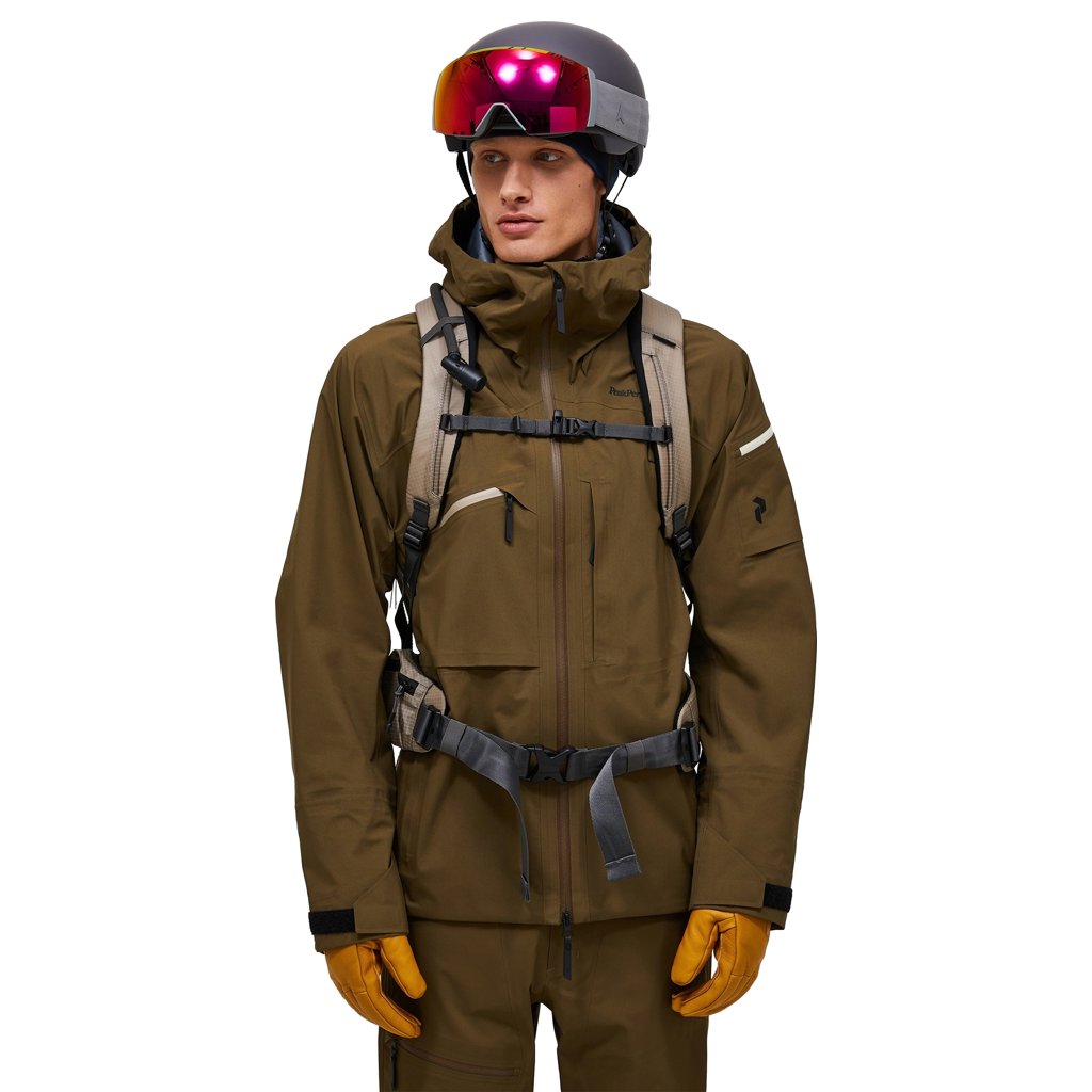 Vertical Ski 25L - Rygsæk