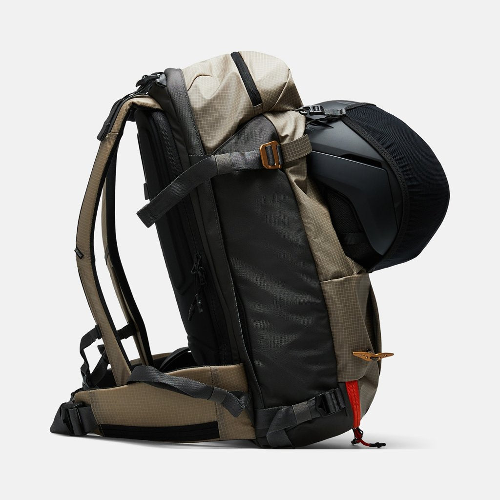 Vertical Ski 25L - Rygsæk