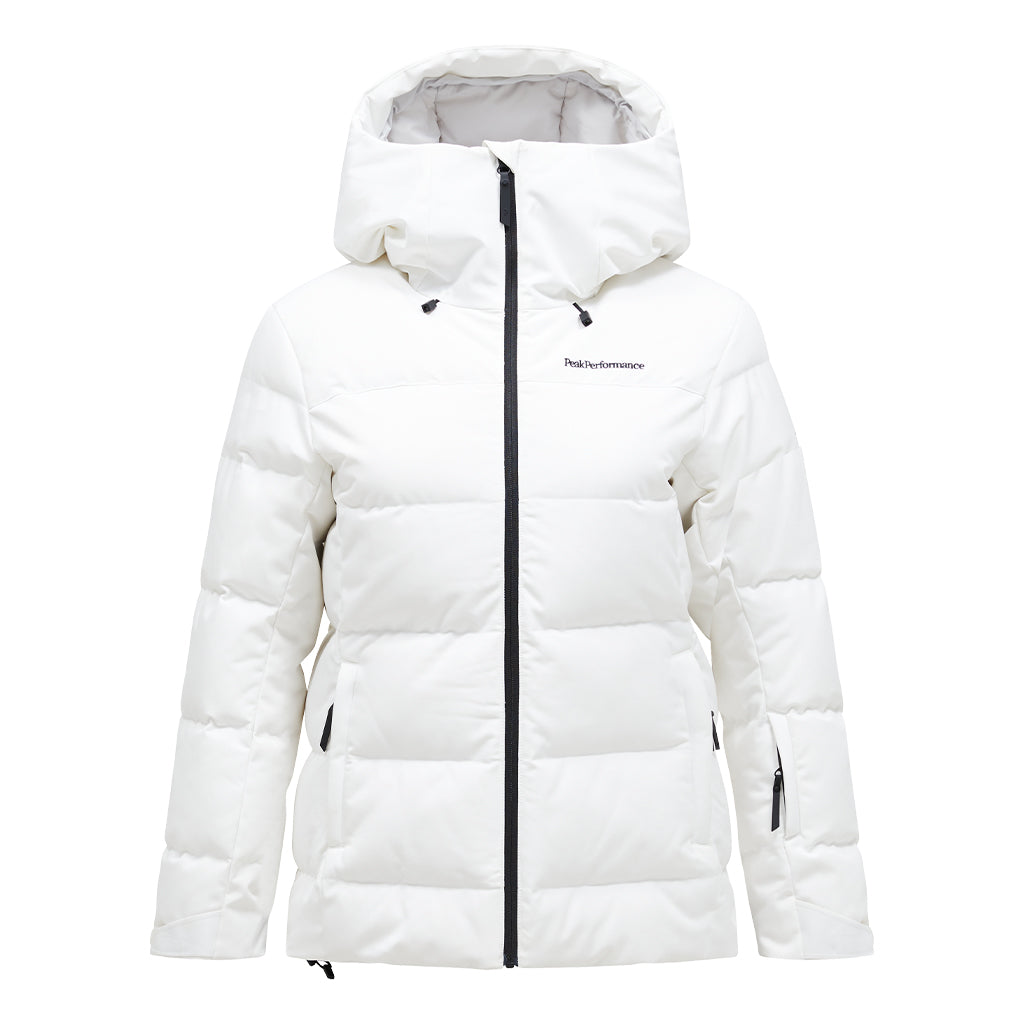 Shred Down Jacket - Skijakke